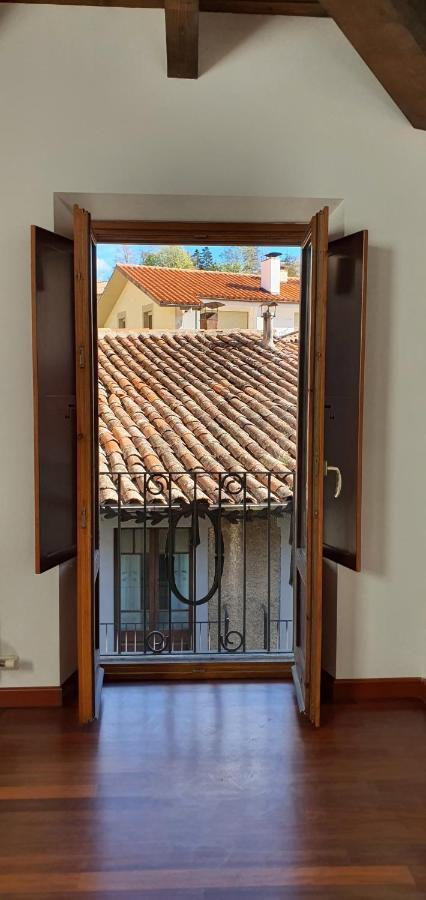 Cal Tranquil Camprodon, Acollidor Atic Al Centre Apartment Exterior photo