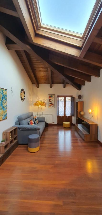 Cal Tranquil Camprodon, Acollidor Atic Al Centre Apartment Exterior photo