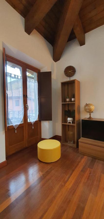 Cal Tranquil Camprodon, Acollidor Atic Al Centre Apartment Exterior photo