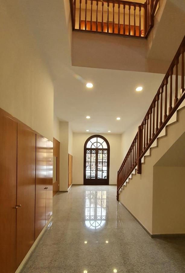 Cal Tranquil Camprodon, Acollidor Atic Al Centre Apartment Exterior photo